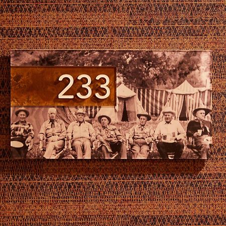 The Eddy Hotel Tucson, Tapestry Collection By Hilton Esterno foto
