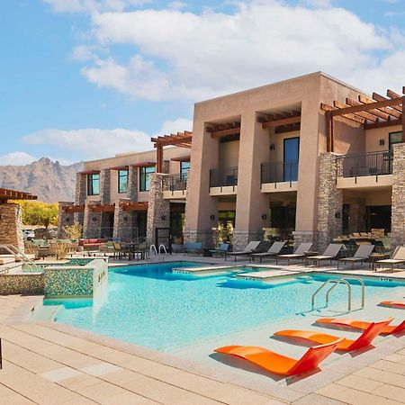 The Eddy Hotel Tucson, Tapestry Collection By Hilton Esterno foto