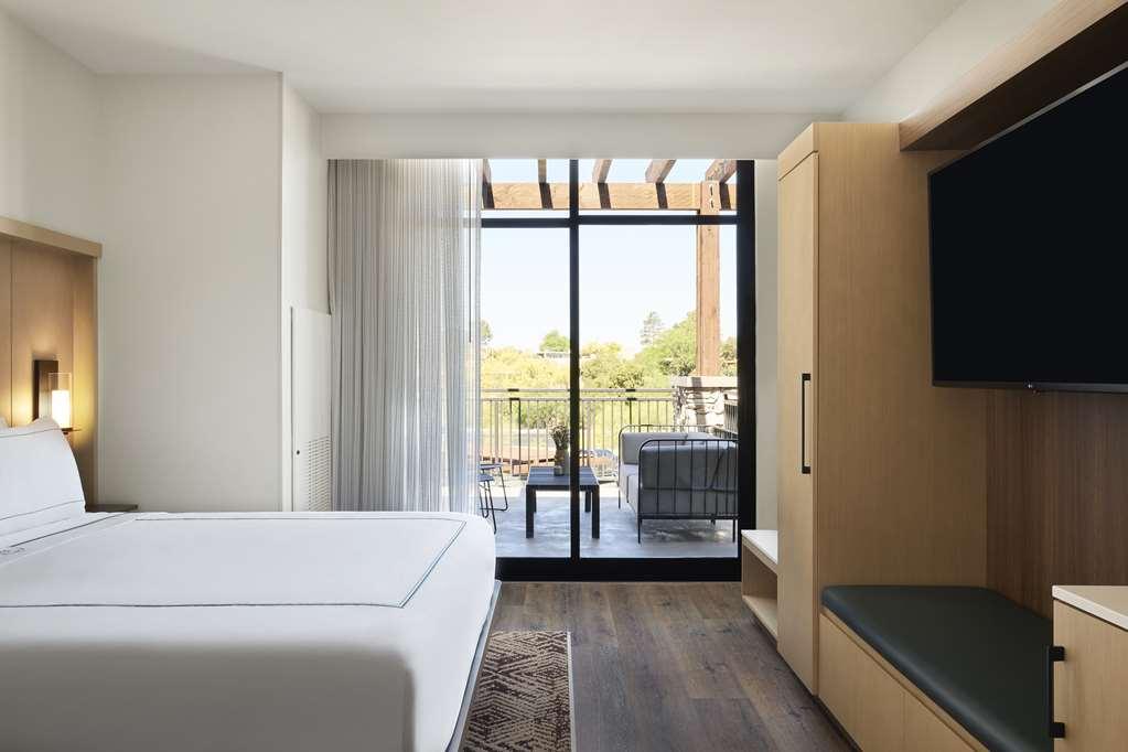 The Eddy Hotel Tucson, Tapestry Collection By Hilton Camera foto