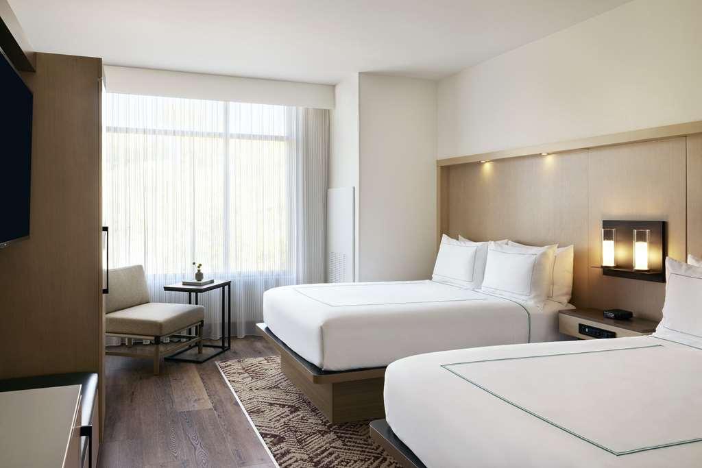 The Eddy Hotel Tucson, Tapestry Collection By Hilton Camera foto