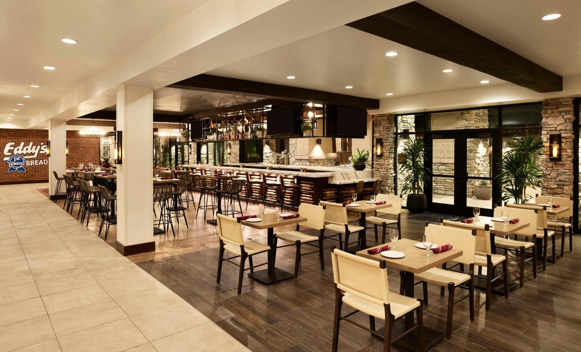 The Eddy Hotel Tucson, Tapestry Collection By Hilton Esterno foto