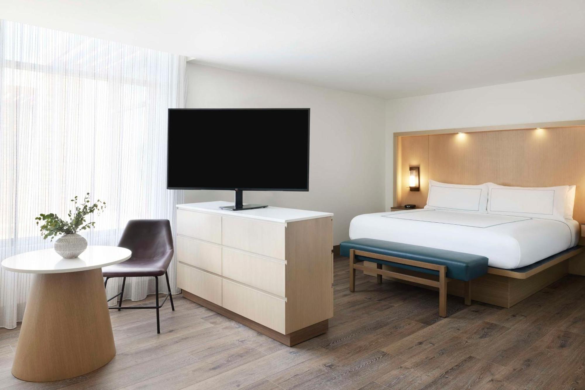 The Eddy Hotel Tucson, Tapestry Collection By Hilton Esterno foto