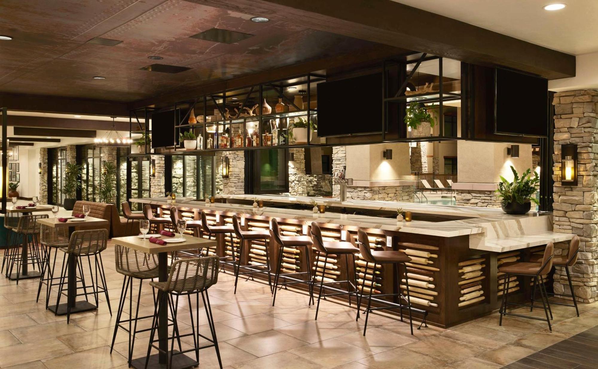 The Eddy Hotel Tucson, Tapestry Collection By Hilton Esterno foto