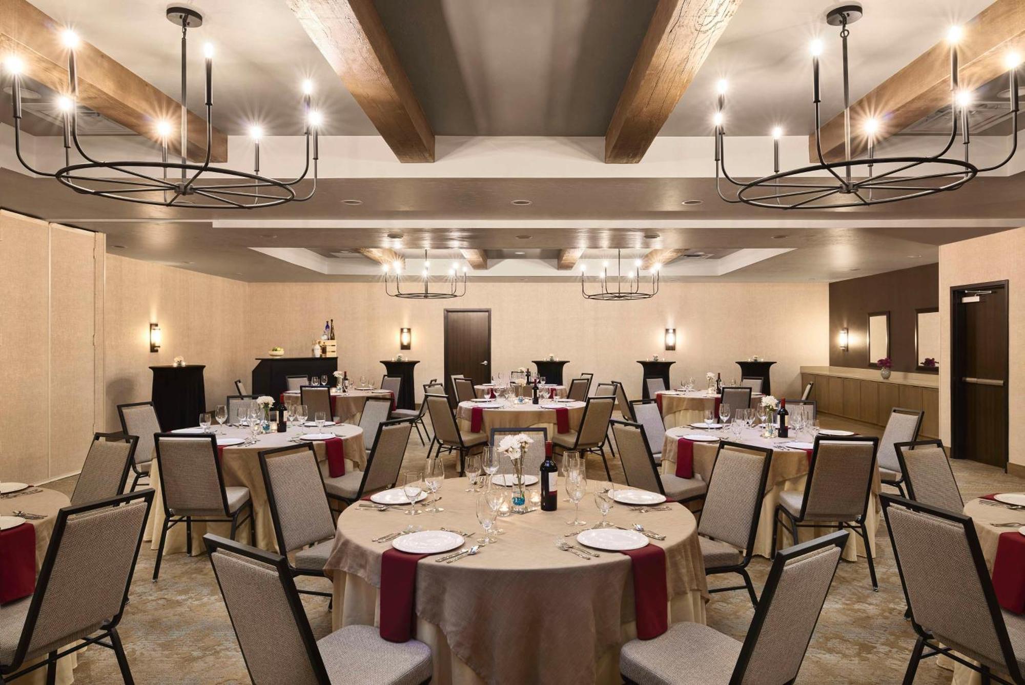 The Eddy Hotel Tucson, Tapestry Collection By Hilton Esterno foto