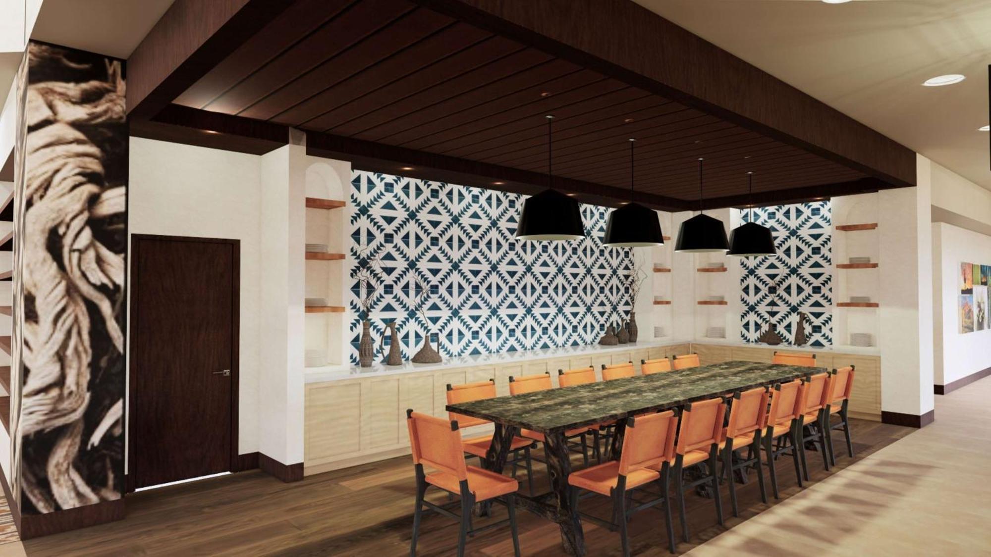 The Eddy Hotel Tucson, Tapestry Collection By Hilton Esterno foto