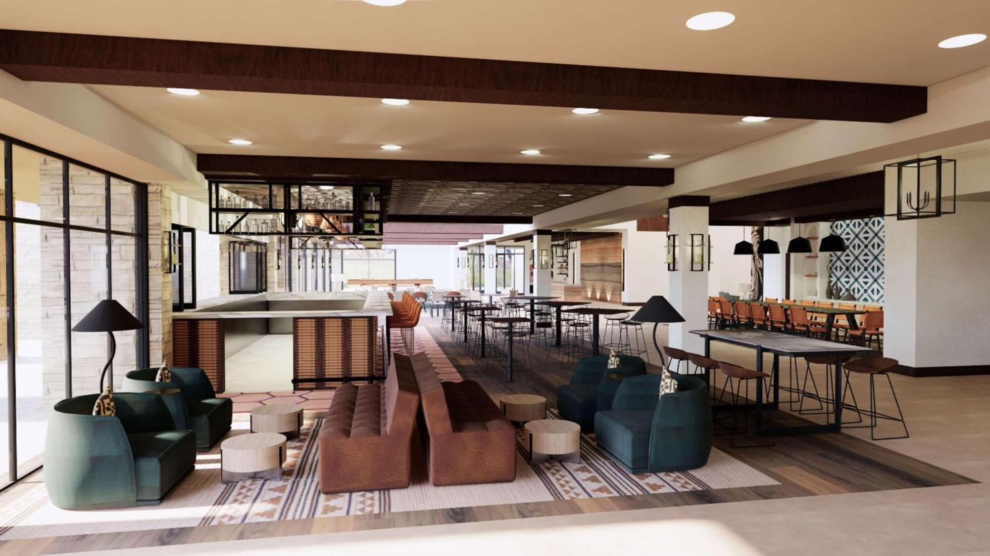The Eddy Hotel Tucson, Tapestry Collection By Hilton Esterno foto