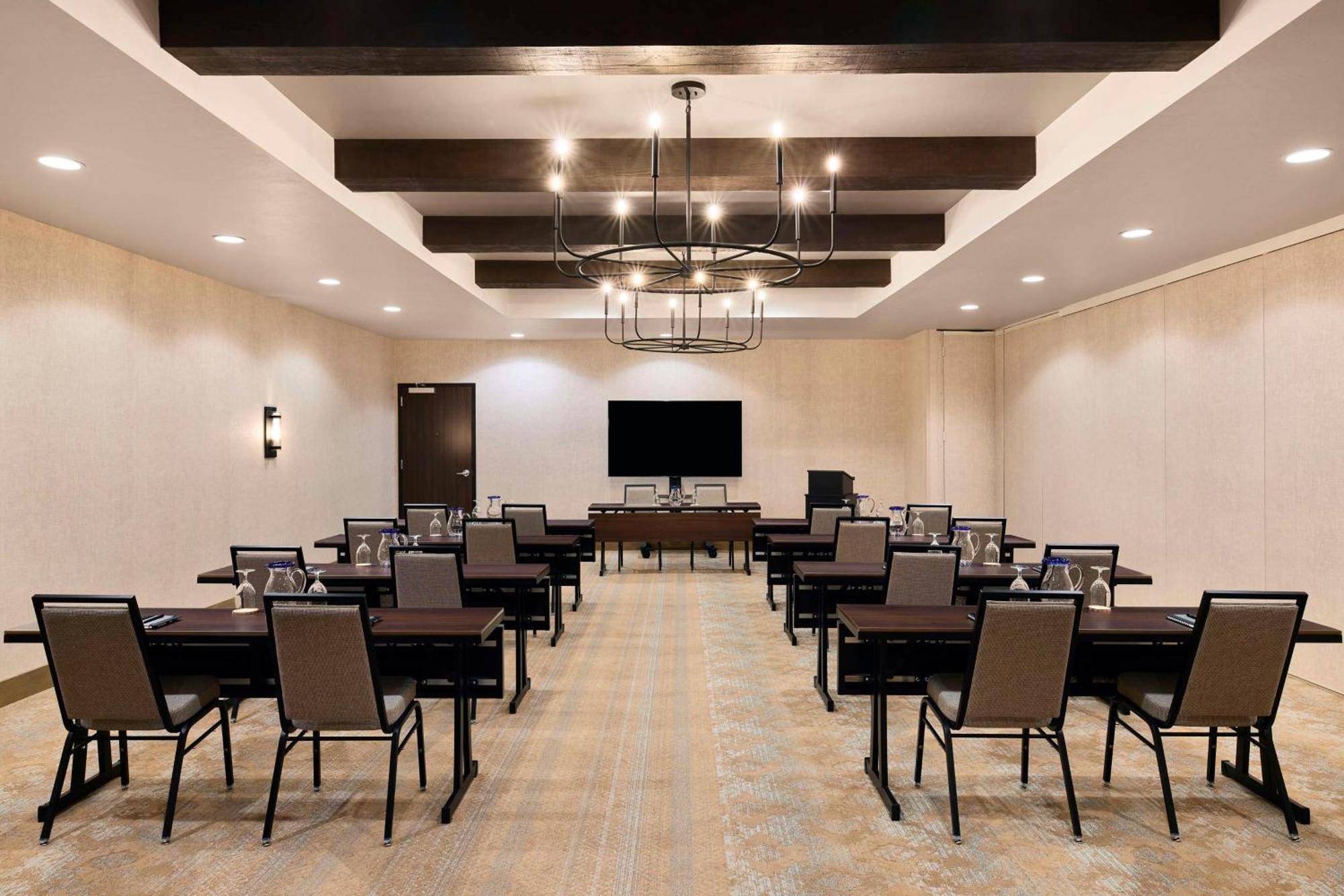 The Eddy Hotel Tucson, Tapestry Collection By Hilton Esterno foto