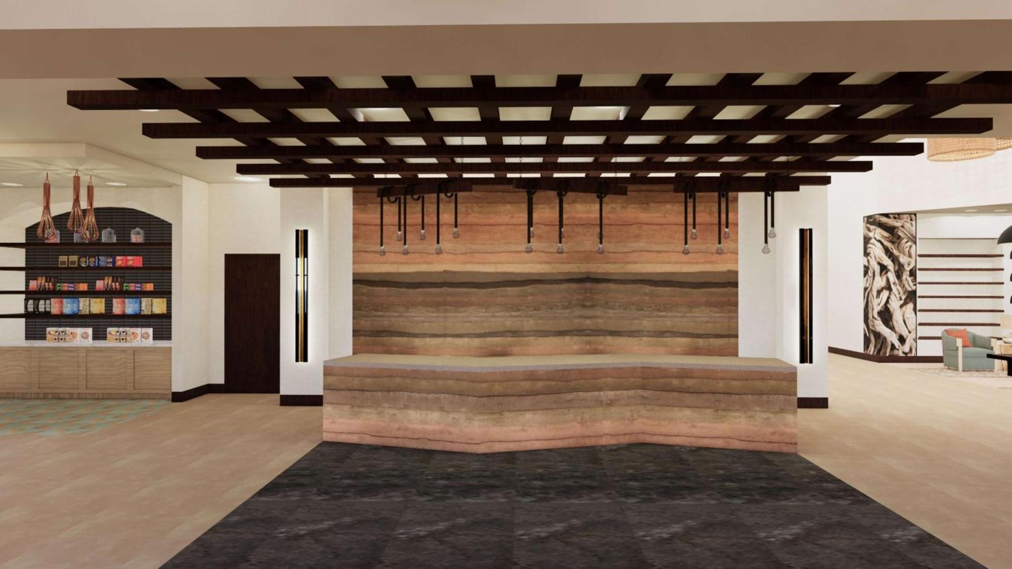 The Eddy Hotel Tucson, Tapestry Collection By Hilton Esterno foto
