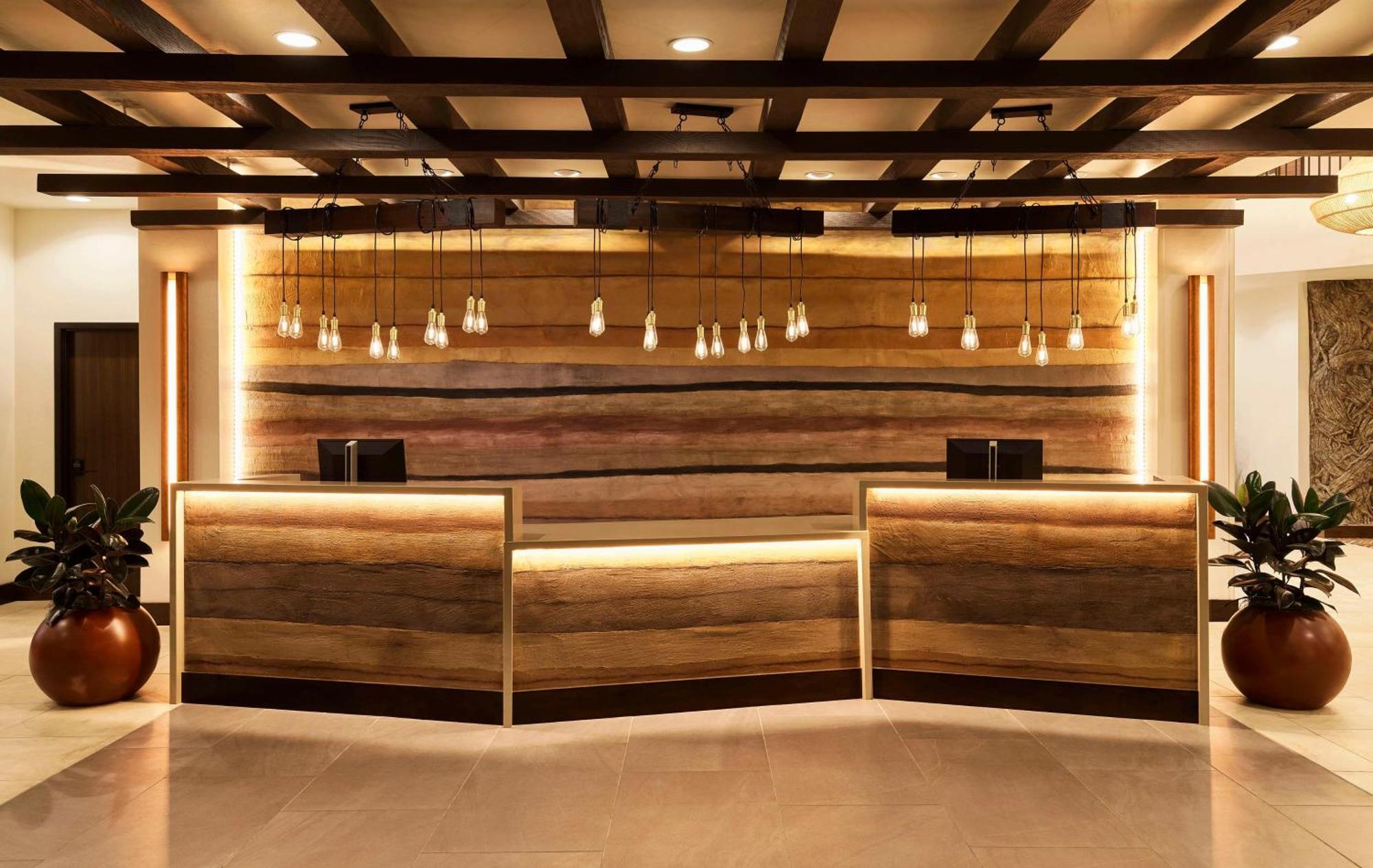 The Eddy Hotel Tucson, Tapestry Collection By Hilton Esterno foto