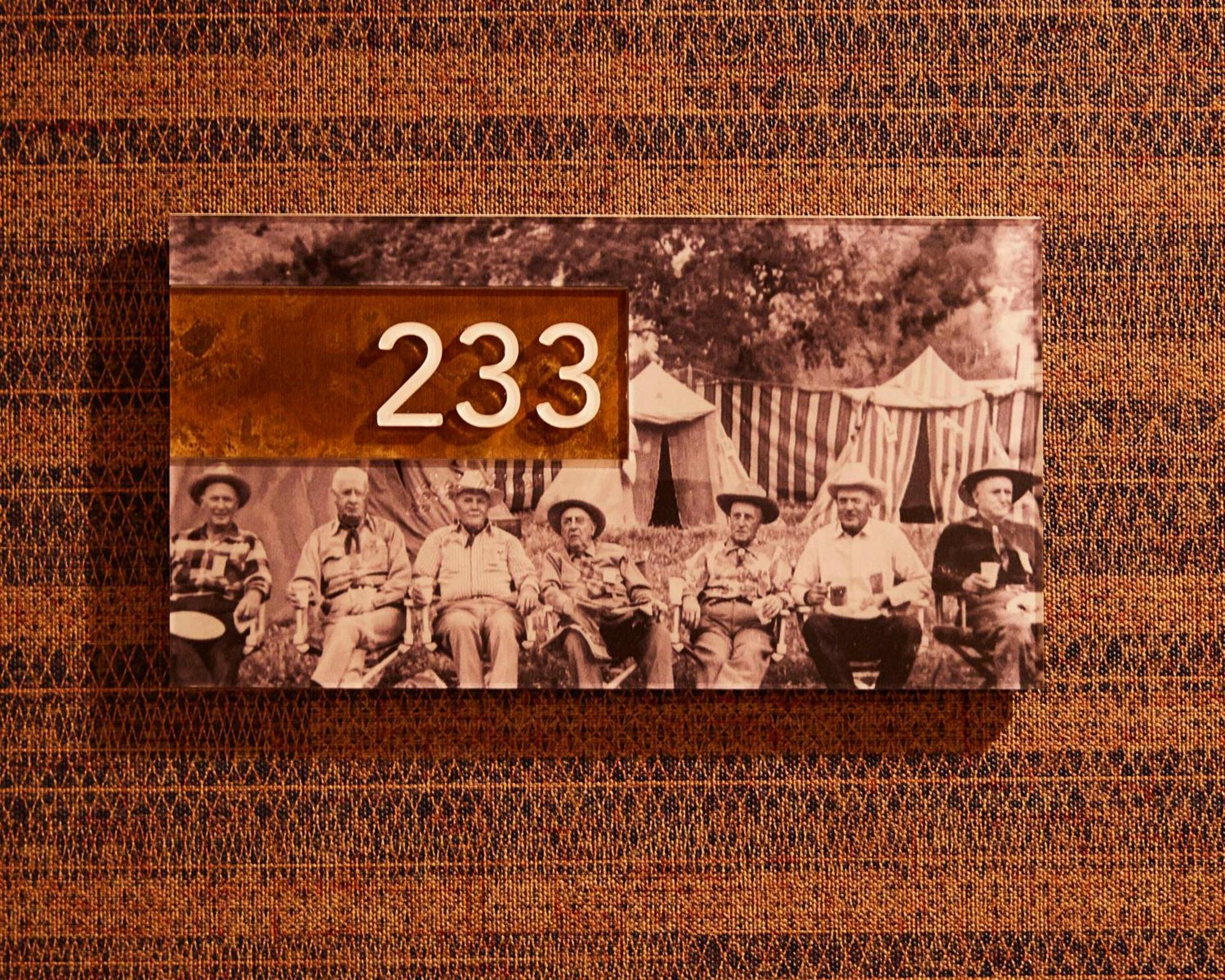 The Eddy Hotel Tucson, Tapestry Collection By Hilton Esterno foto