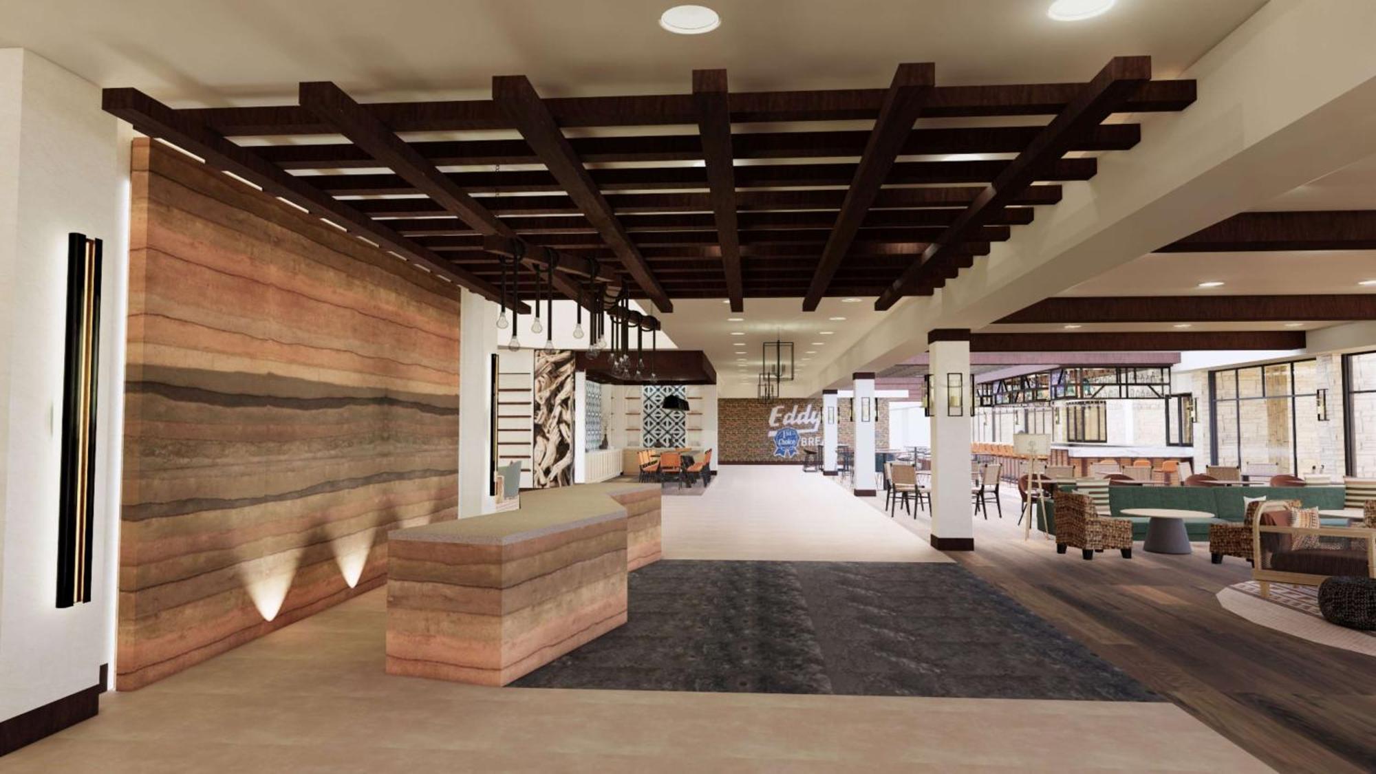 The Eddy Hotel Tucson, Tapestry Collection By Hilton Esterno foto