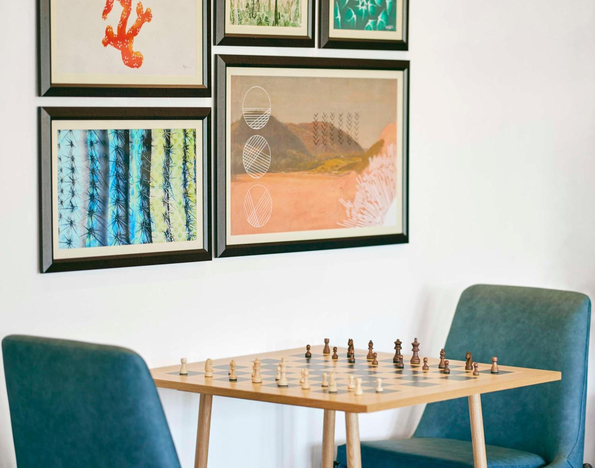 The Eddy Hotel Tucson, Tapestry Collection By Hilton Esterno foto