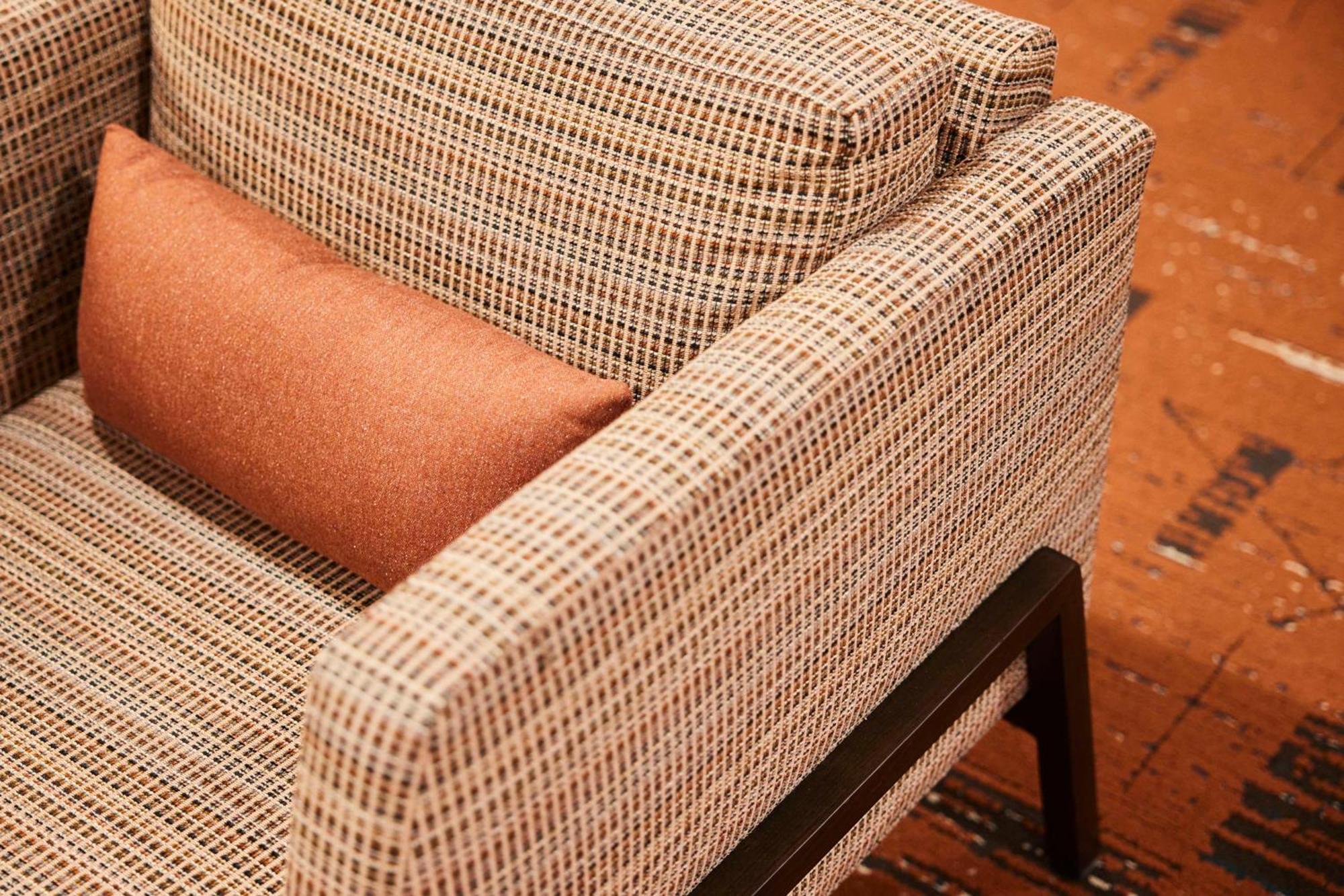 The Eddy Hotel Tucson, Tapestry Collection By Hilton Esterno foto